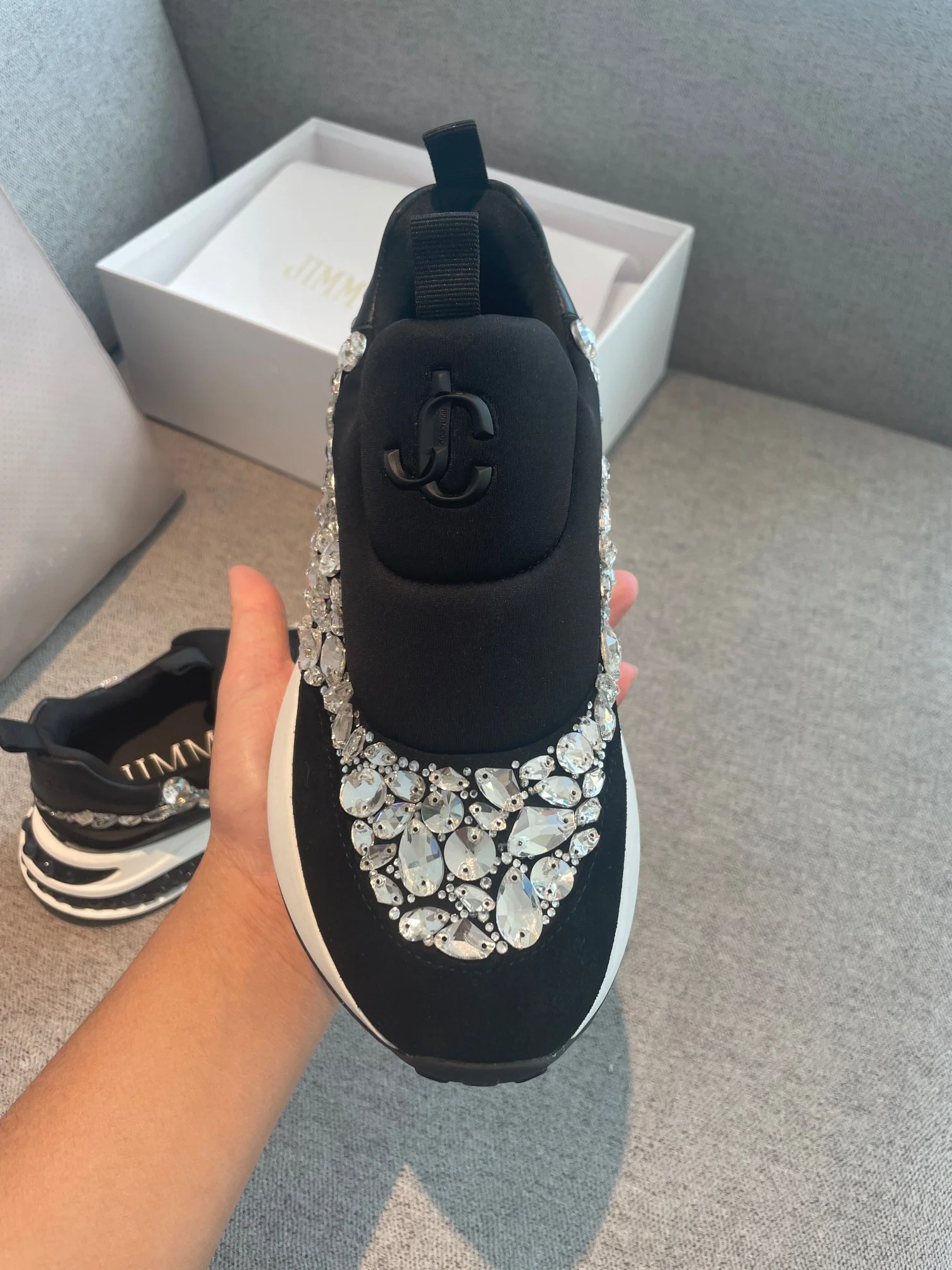 Jimmy - Dad Shoes - 1