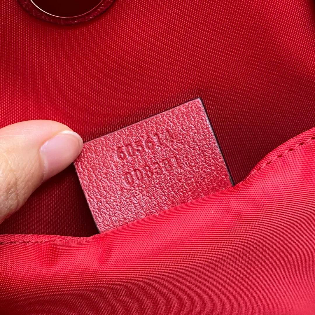 Сумка-тоут Gucci - 28-25-11 см-2