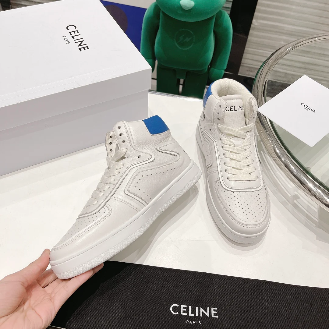 Celine - Высокие кроссовки - Повседневная обувь - Спортивная обувь