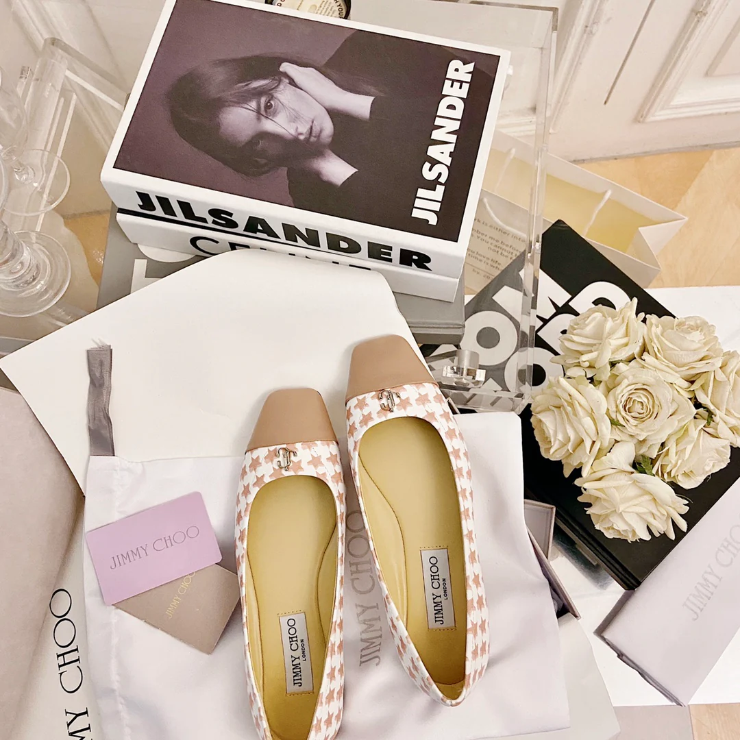 Джимми Флэтс - 1