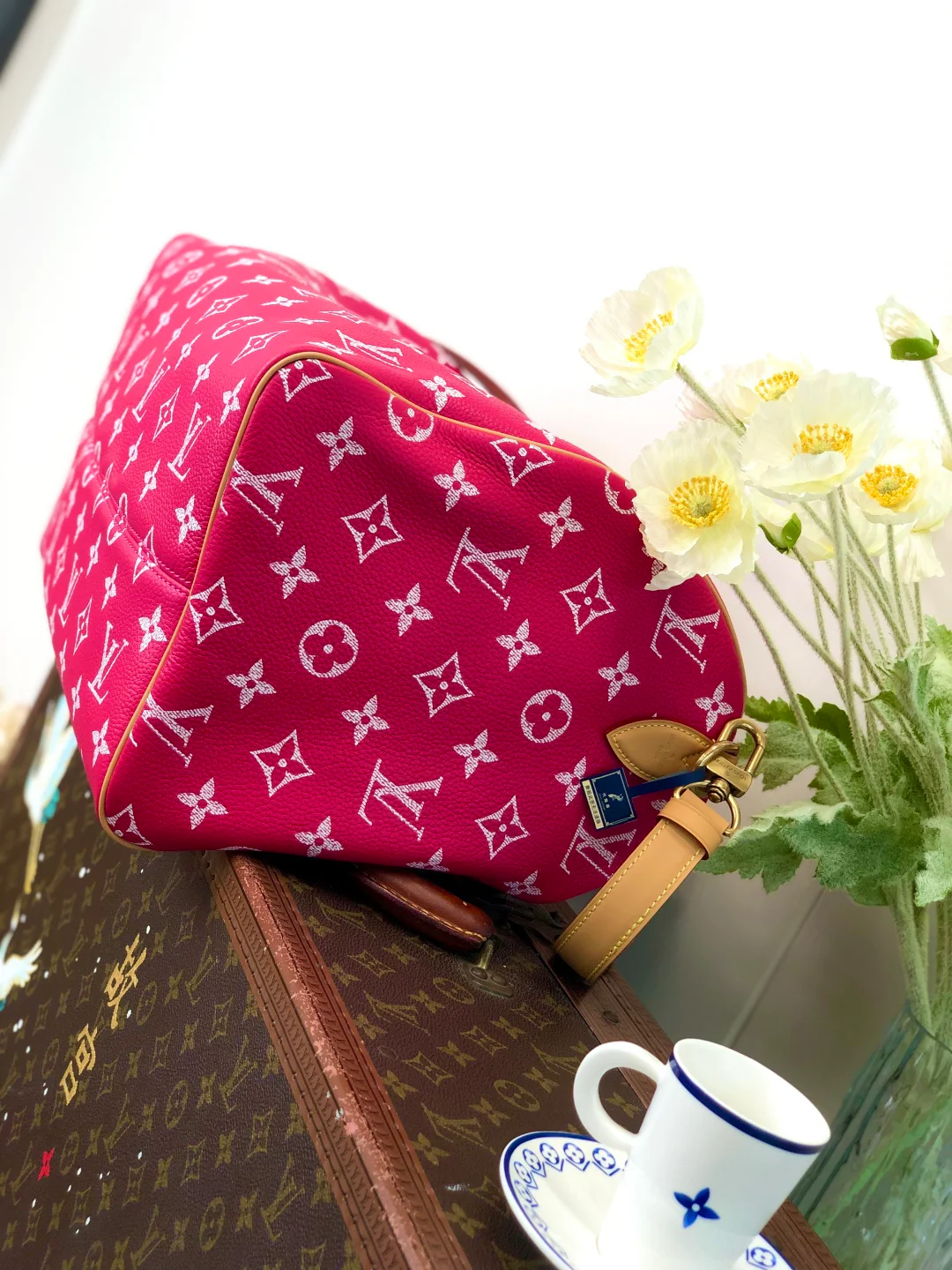 LV Драконий Фрукт Красный