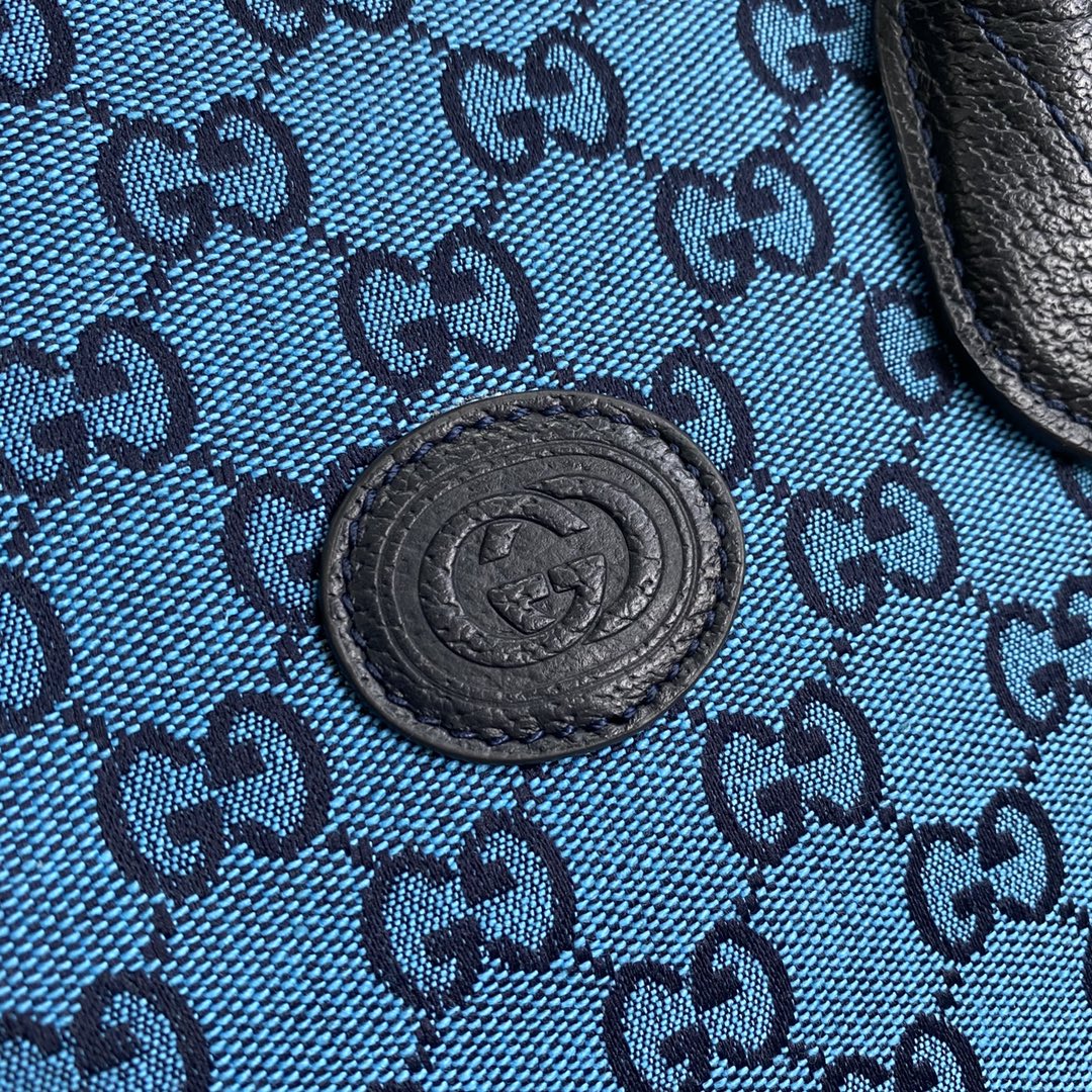 Сумка-тоут Gucci Marmont Collection - 31-26-14 см - 1