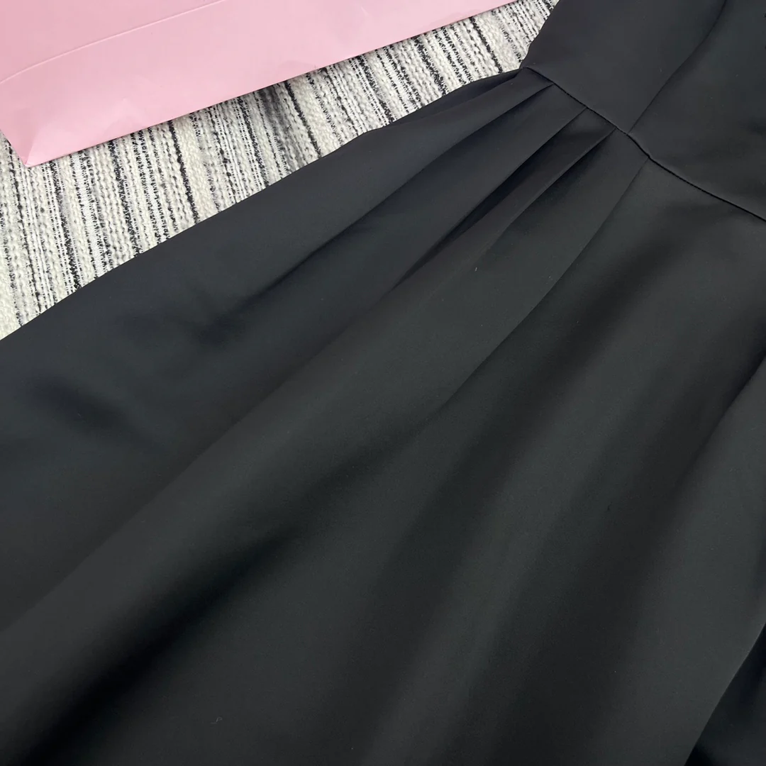 Miu Miu - 2404 - Новое платье-майка, расшитое бисером и пайетками.