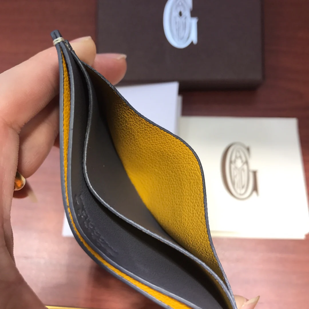 Визитница Goyard - 11