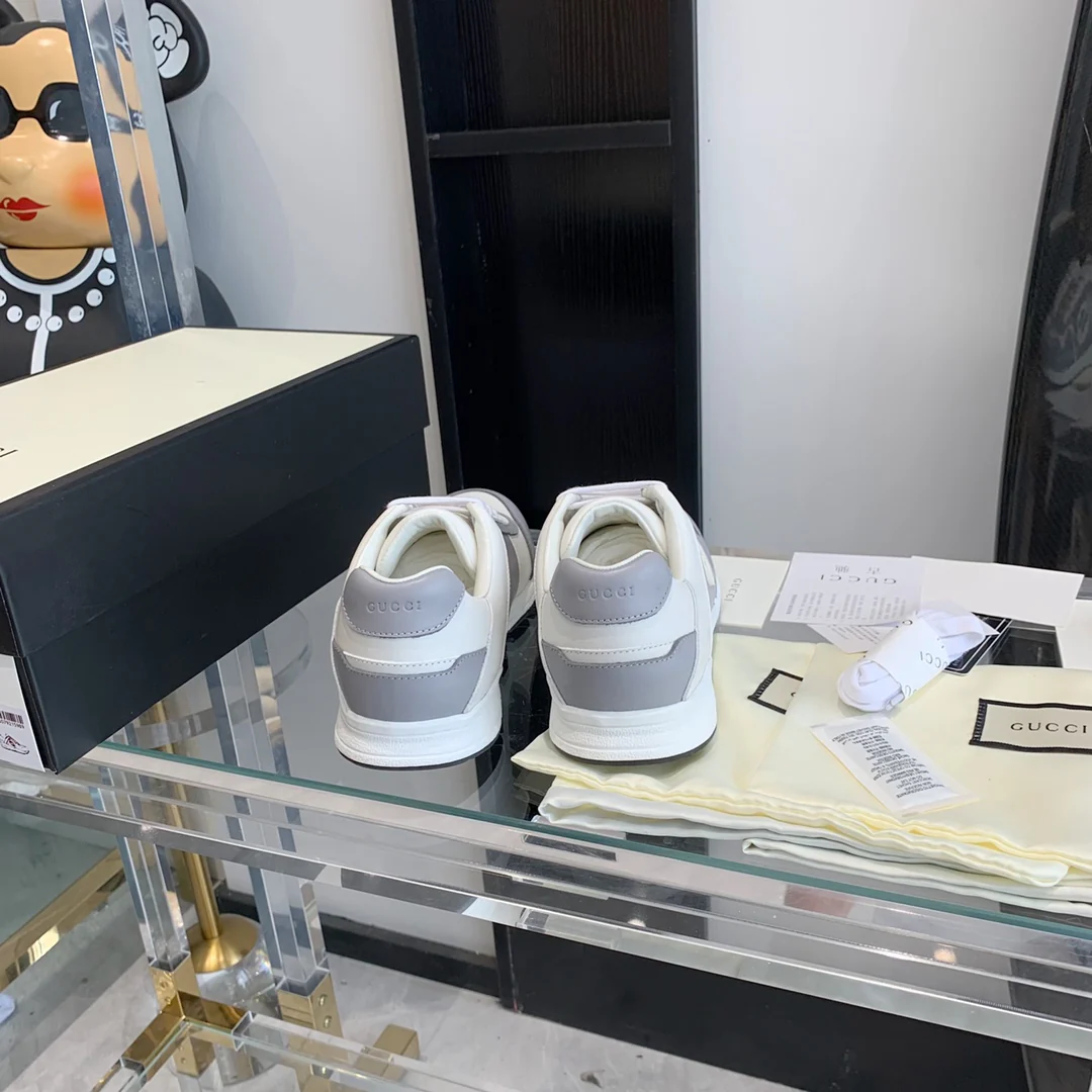 Кроссовки Gucci