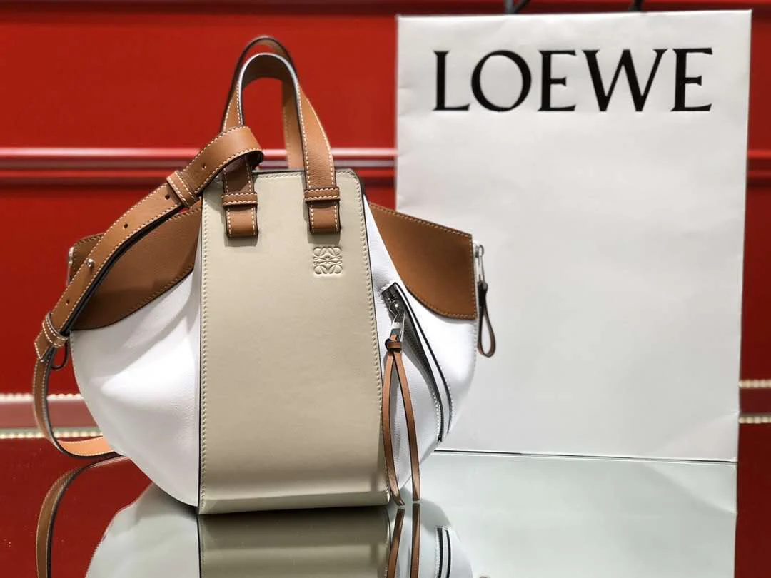 Гамак Loewe, маленький, 13,5х25х30 см, 75 см.