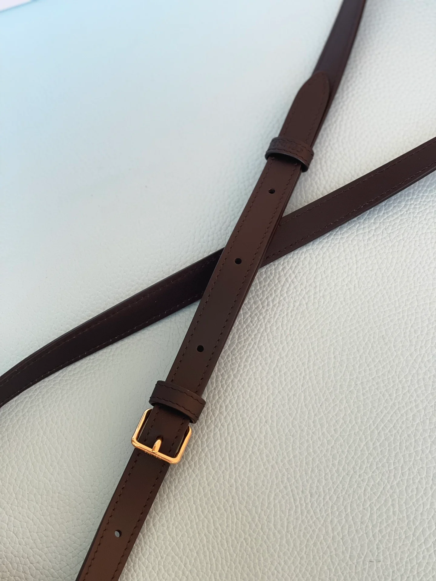 Celine-folco-cuir-triomphe-сумочка-4