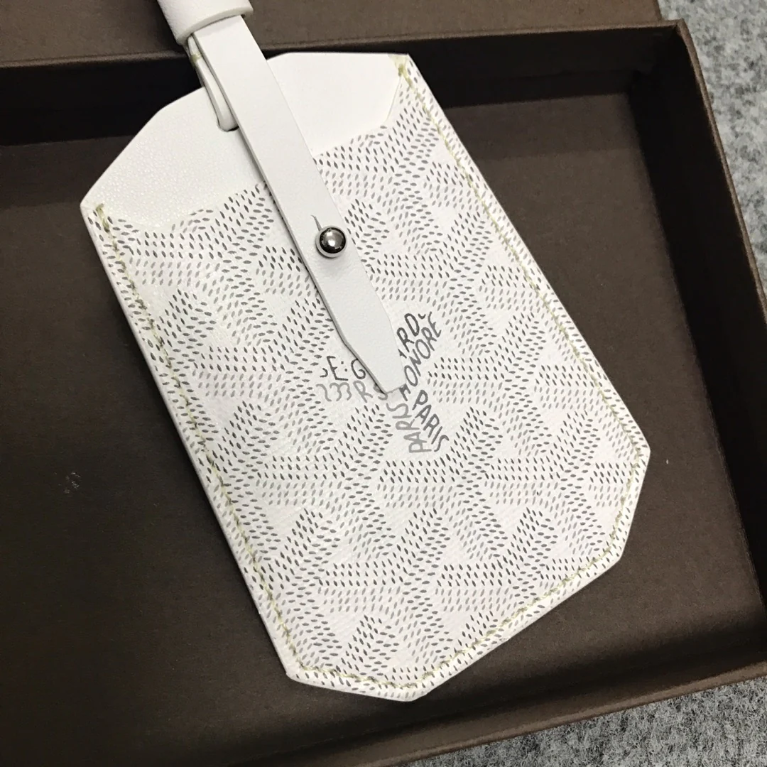 Goyard - Подвеска-шарм для сумки