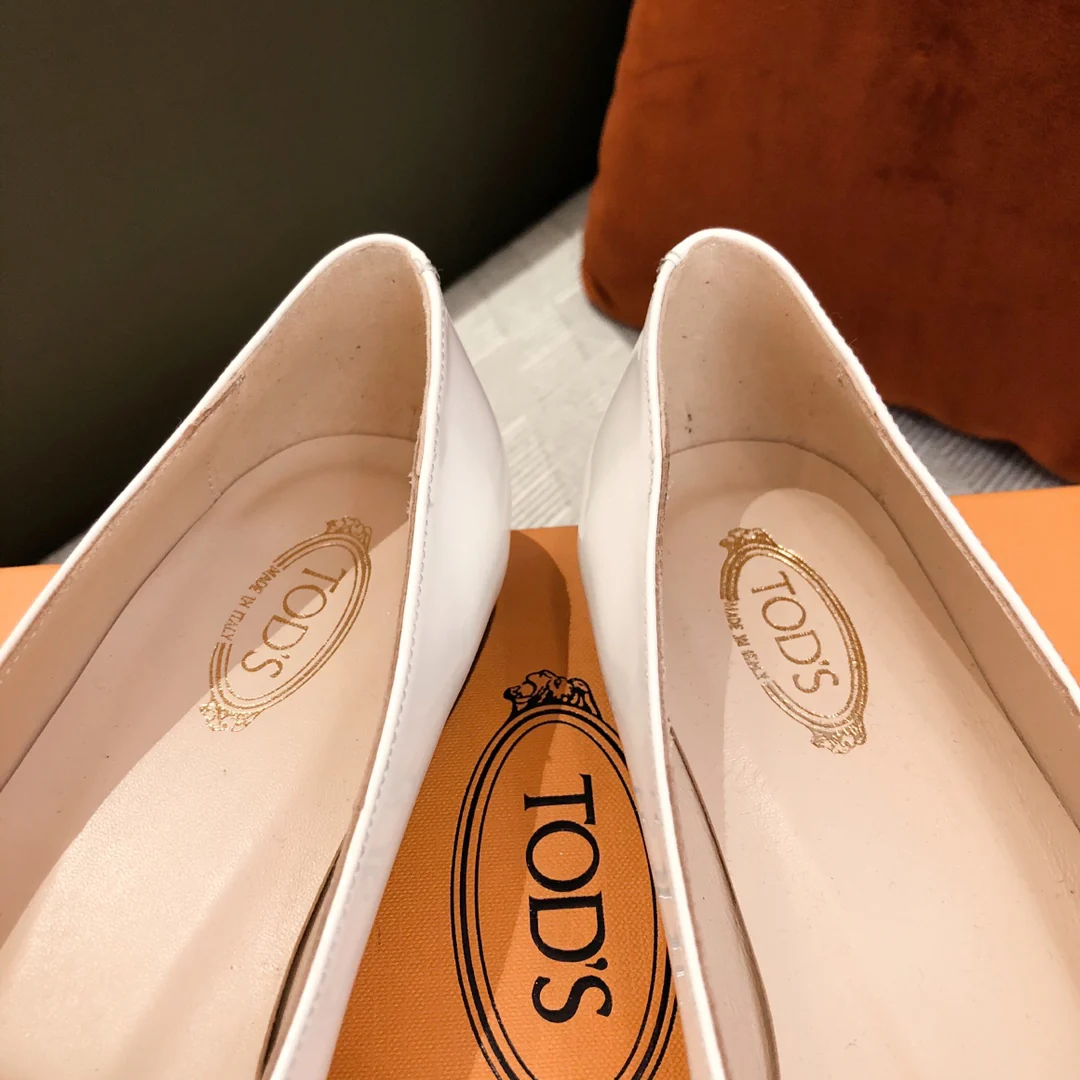 Тодс - Квартиры