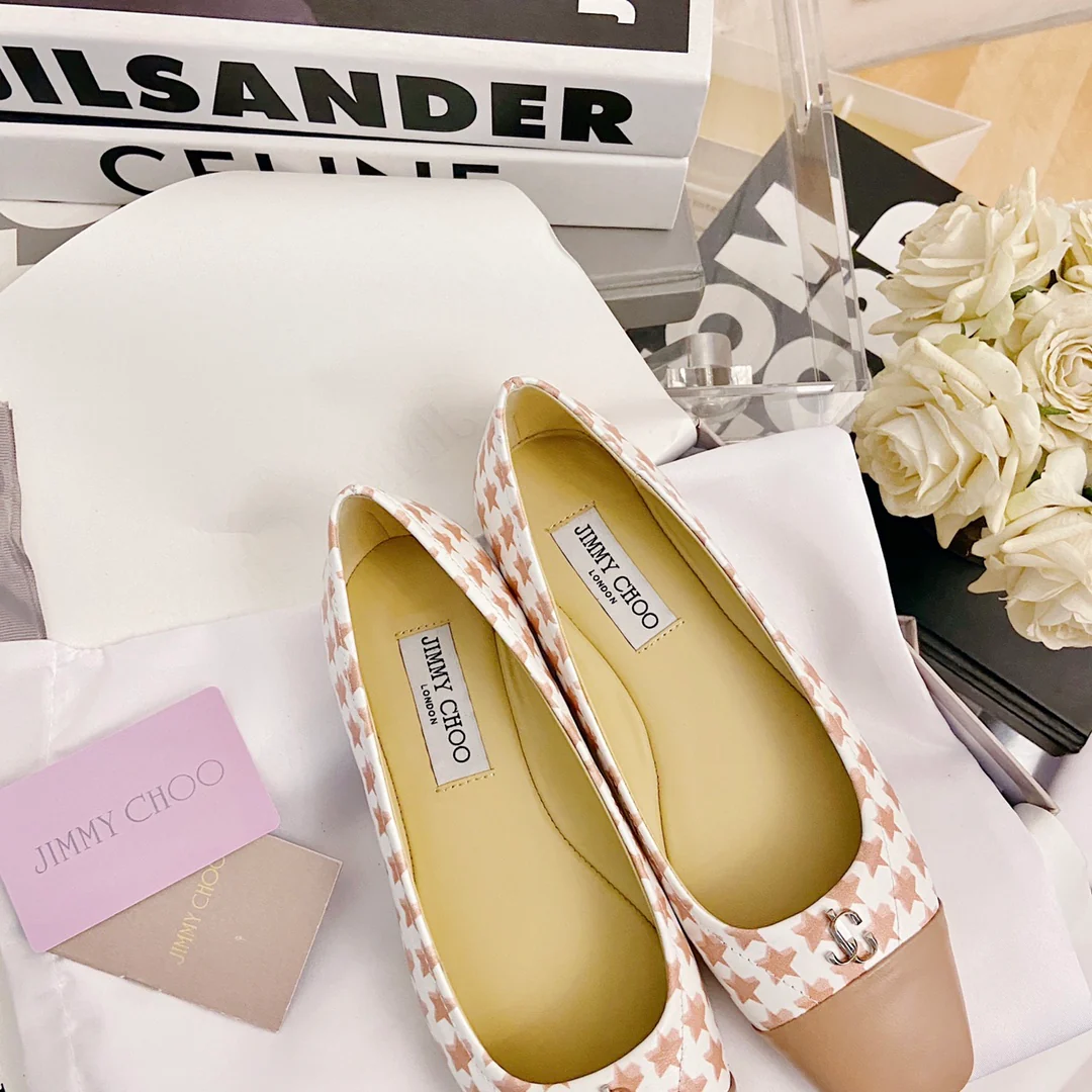 Джимми Флэтс - 1