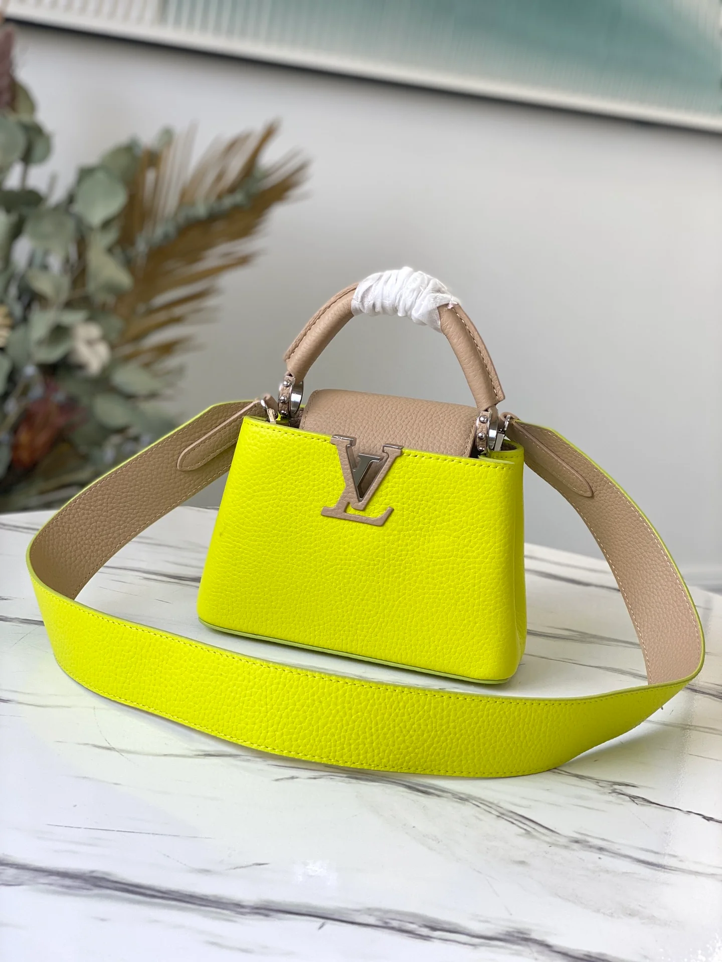 lv-m57521-capucines-mini handbag