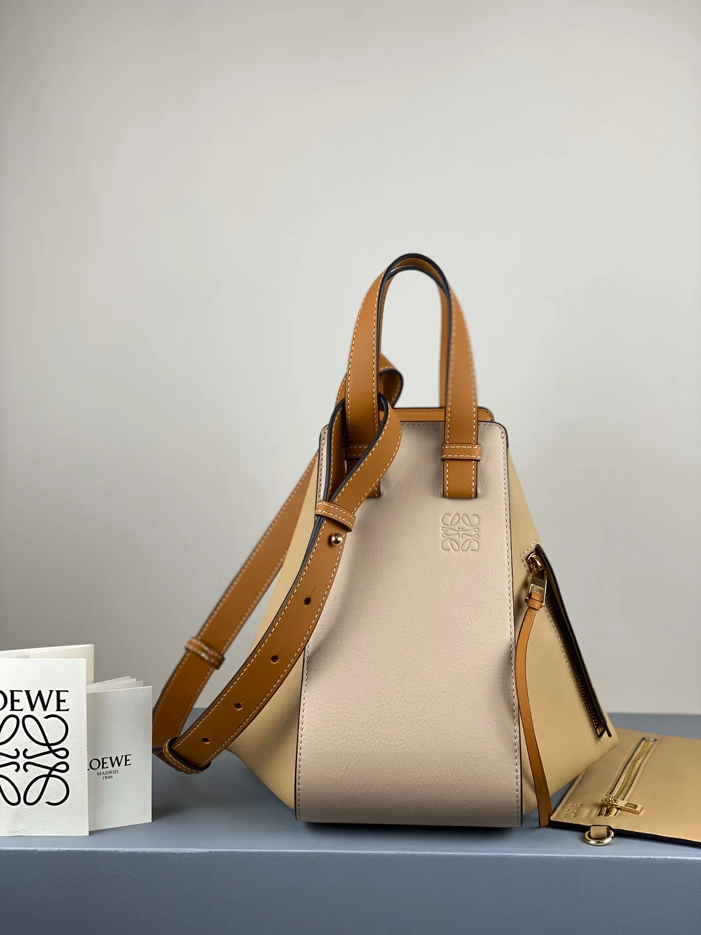 Гамак Loewe, маленький, 13,5х25х30 см, 99
