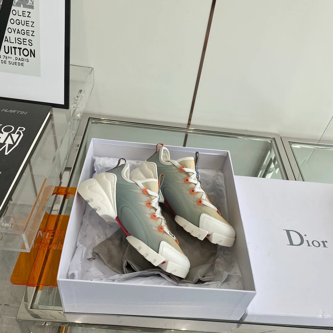 Dior - Dad Shoes - Размер 32