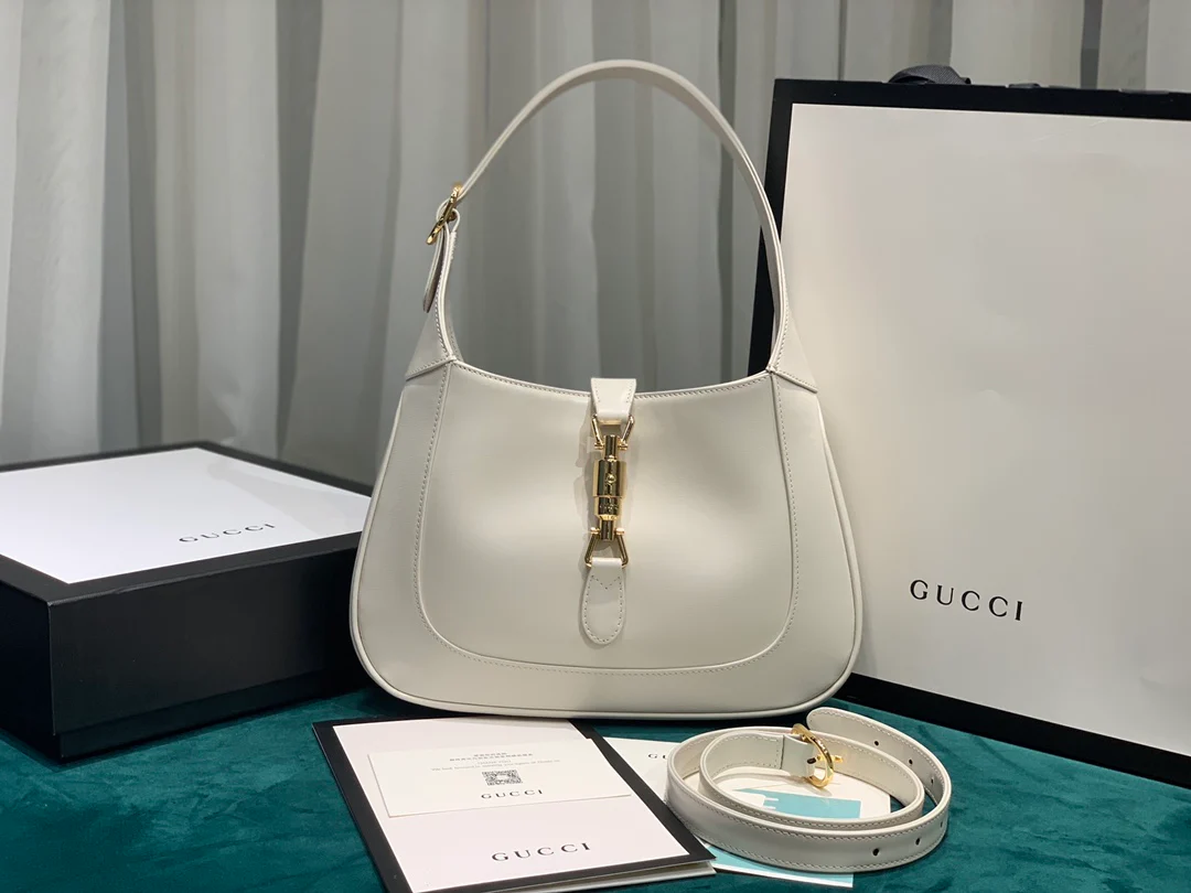 Gucci-经典Jackie1961系列手袋