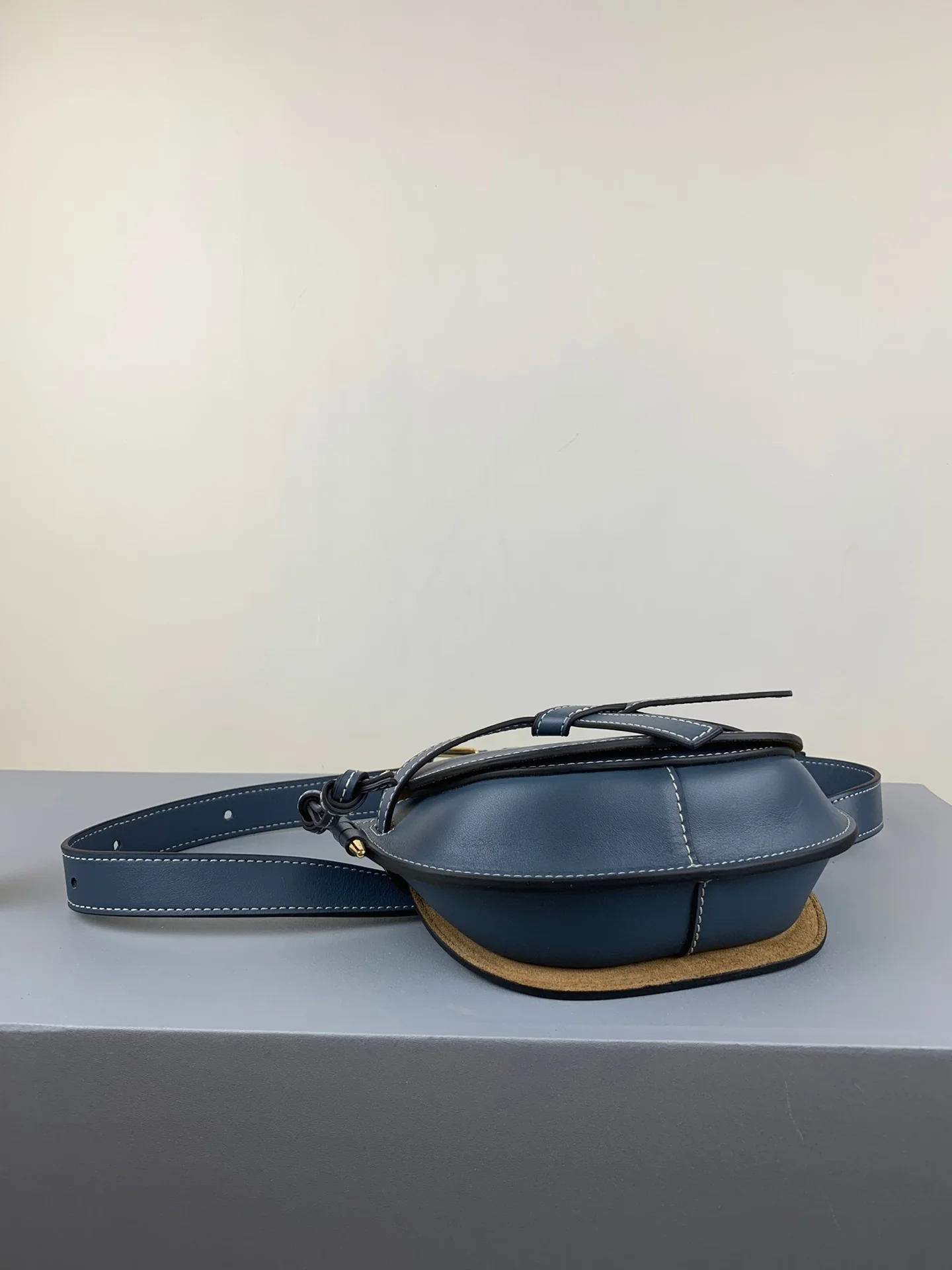 Поясная сумка Loewe Gate - 15-12-5-8 см-3