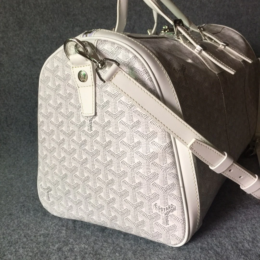 Дорожная сумка Goyard Croisiere — унисекс — 5