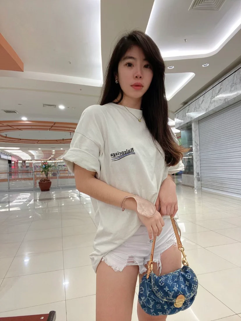 m95050-LV-mini-pretty-denim shoulder bag