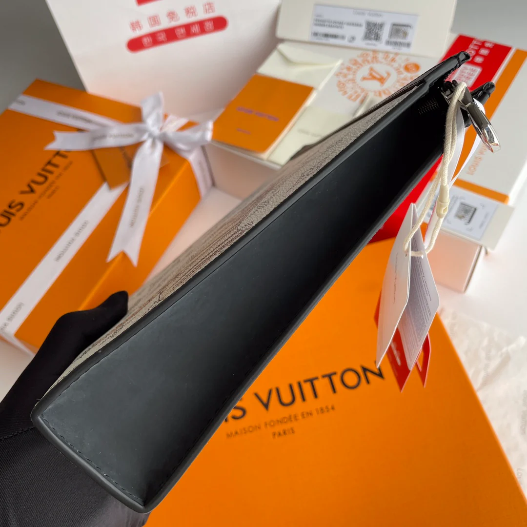 клатч lv-m66929