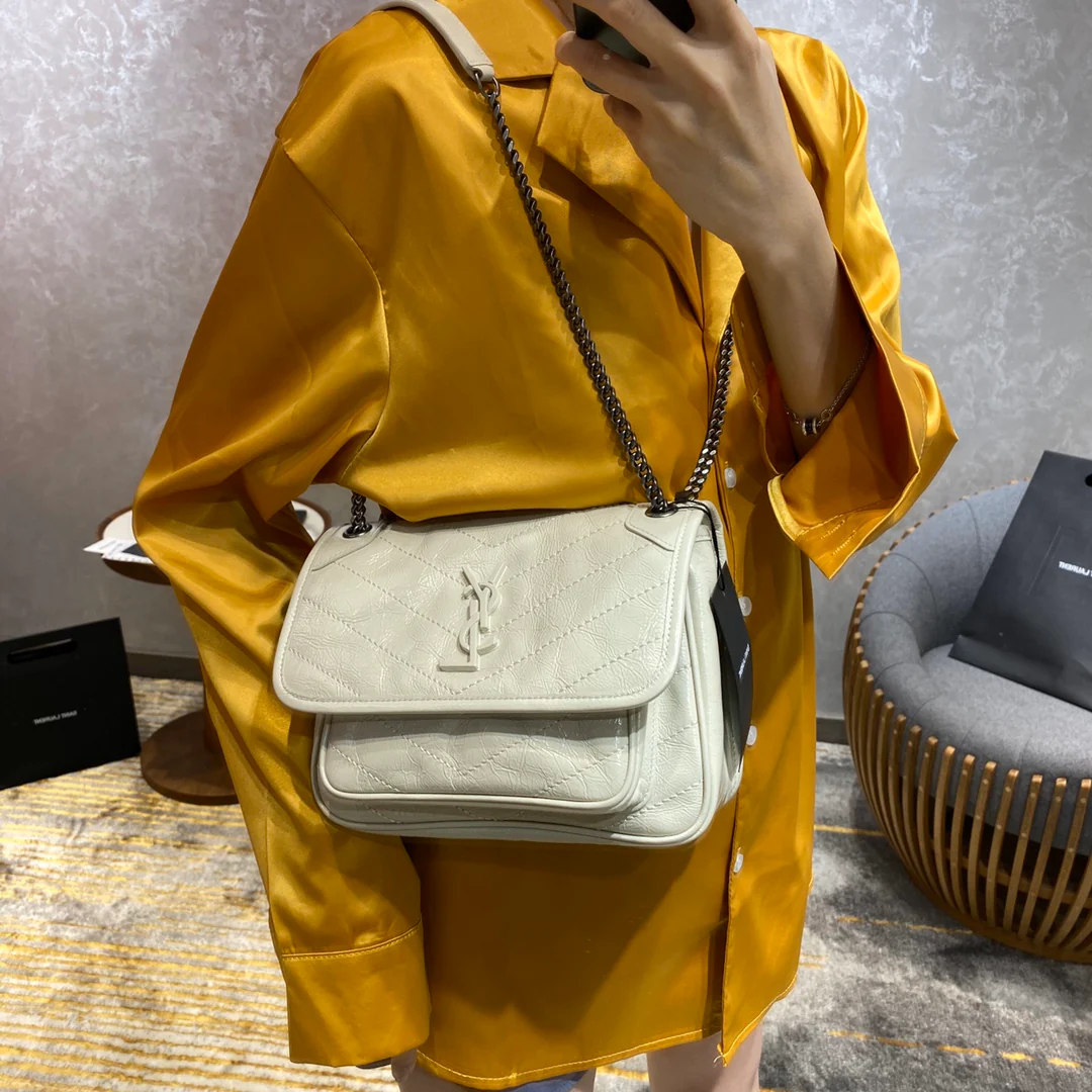 YSL-niki - Обмен одеждой