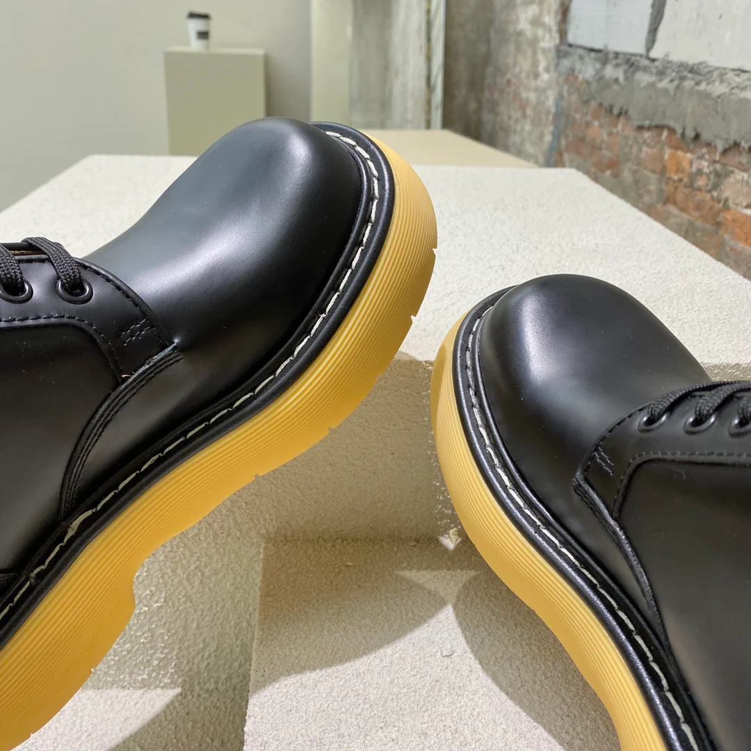 Новые ботинки BV-22s на официальном сайте - парный стиль - 1