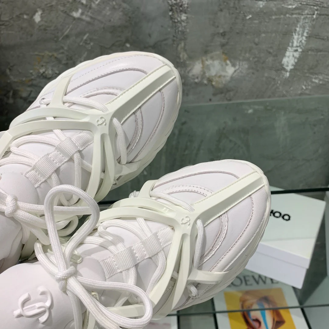 Jimmy - Весна/Лето 2022 - Массивные кроссовки - 2