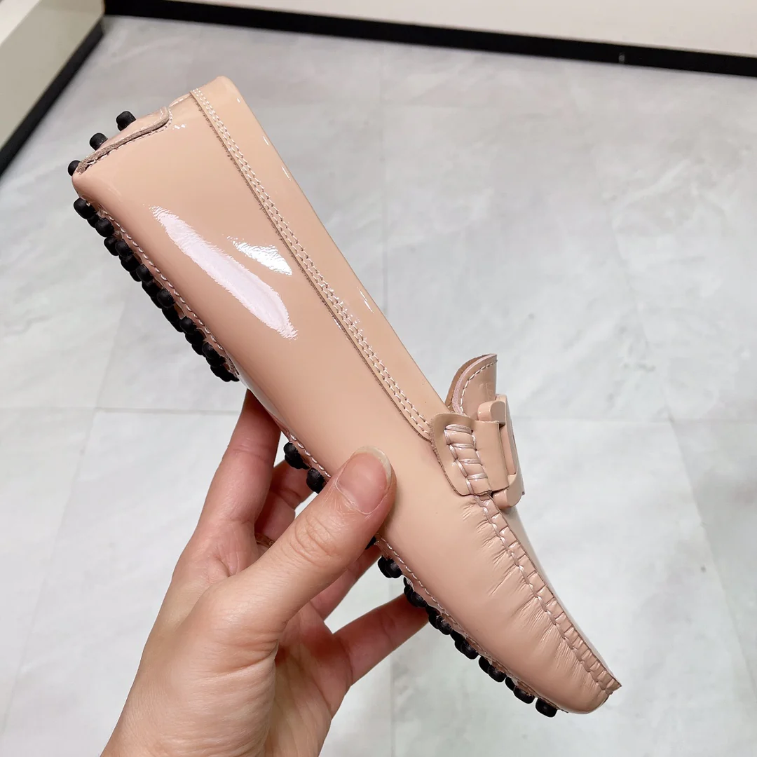 Tods - Лоферы - Туфли без шнурков - 21