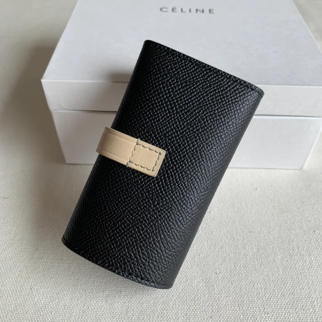 Чехол для ключей Celine - 3 шт.