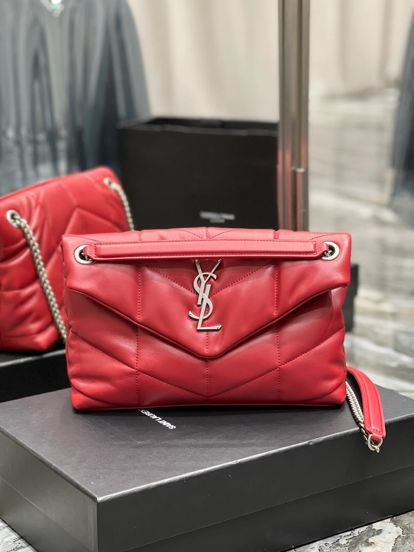 YSL