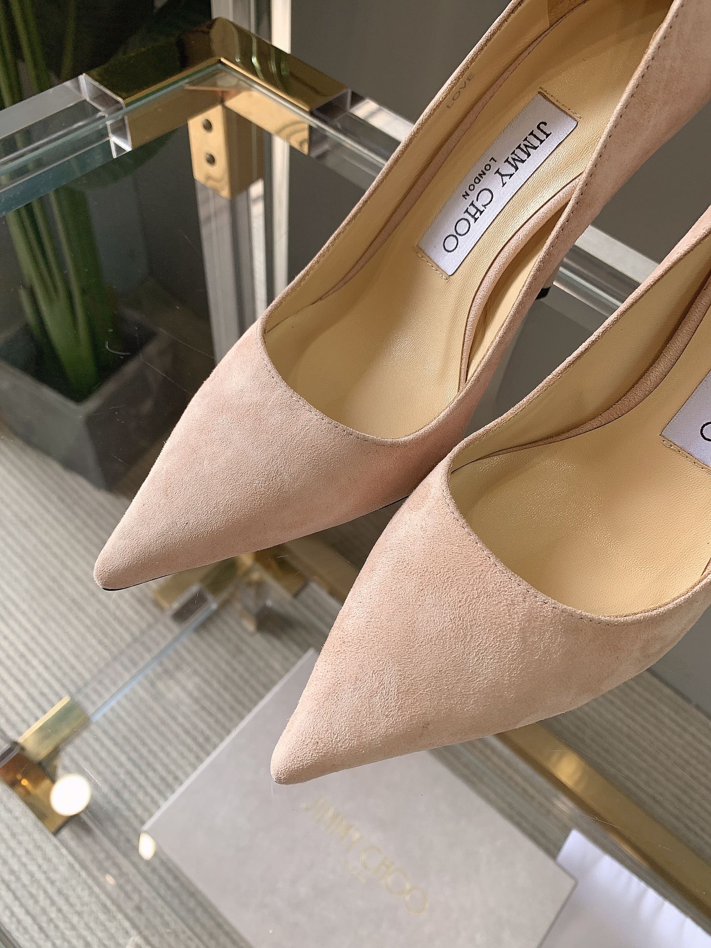 Джимми - Полный ассортимент - Розовый