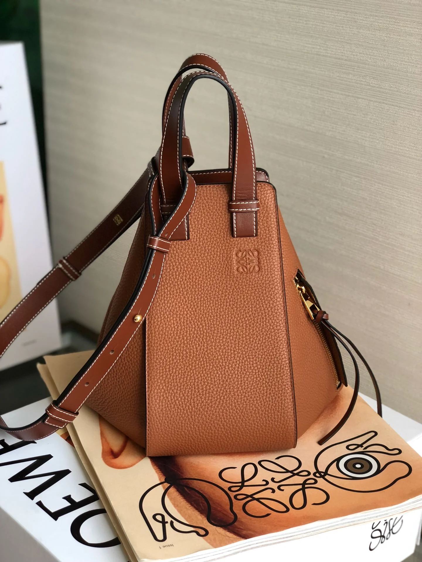 Гамак Loewe, маленький, 13,5х25х30 см, 105