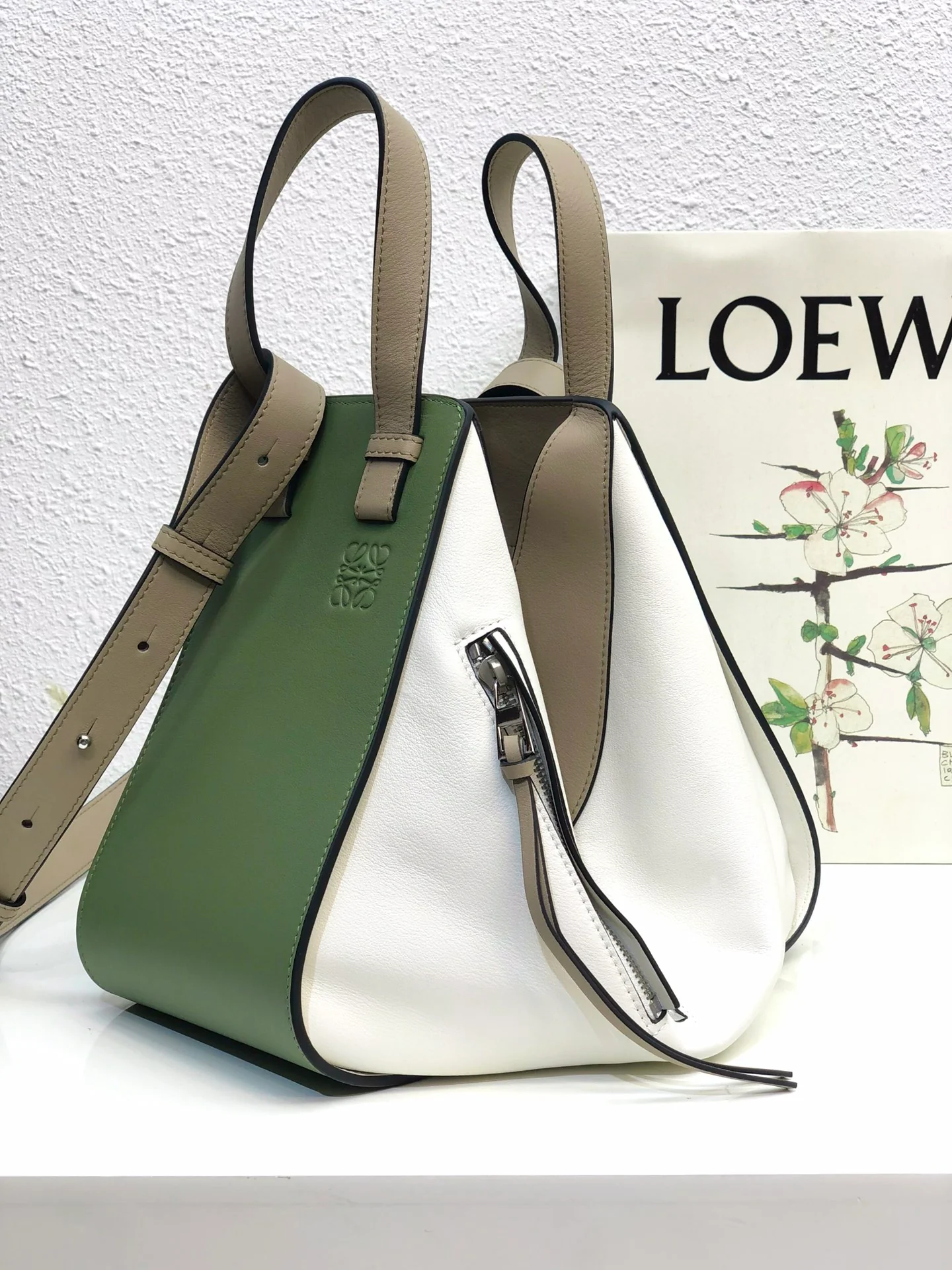 Гамак Loewe, маленький, 13,5х25х30 см, 40