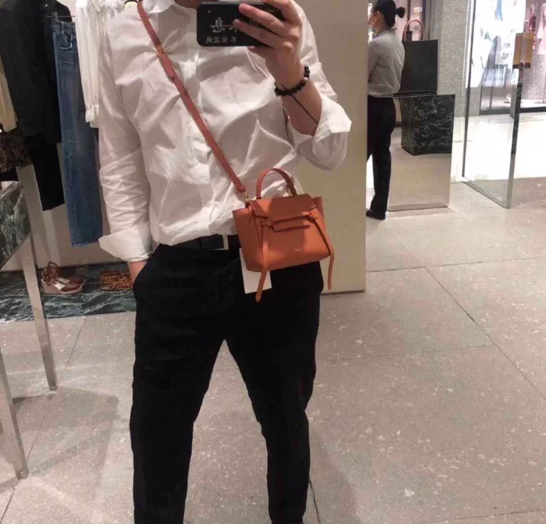 Селин-пояс-鯰鱼包 Пико