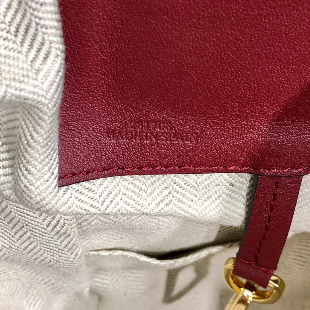 Гамак Loewe, маленький, 13,5х25х30 см, 33 дюйма.