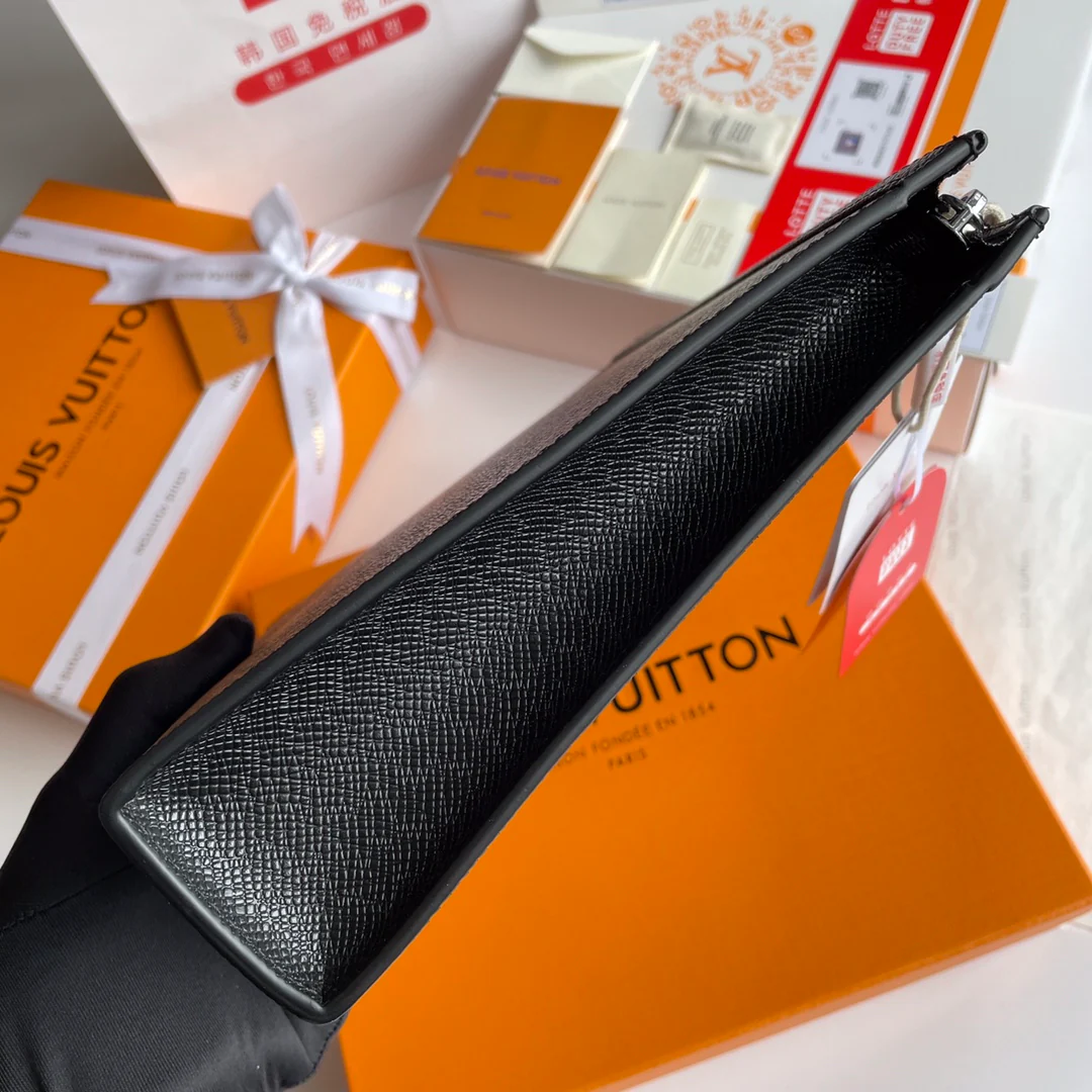 клатч lv-m30395