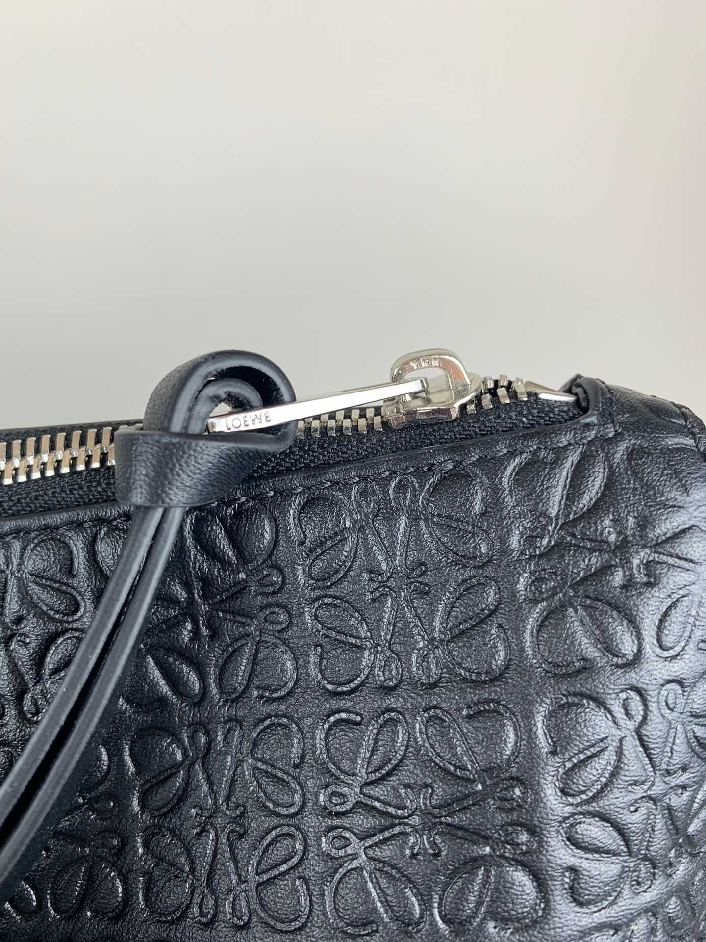 Портфель Loewe Goya Simple - Мужской портфель - 4