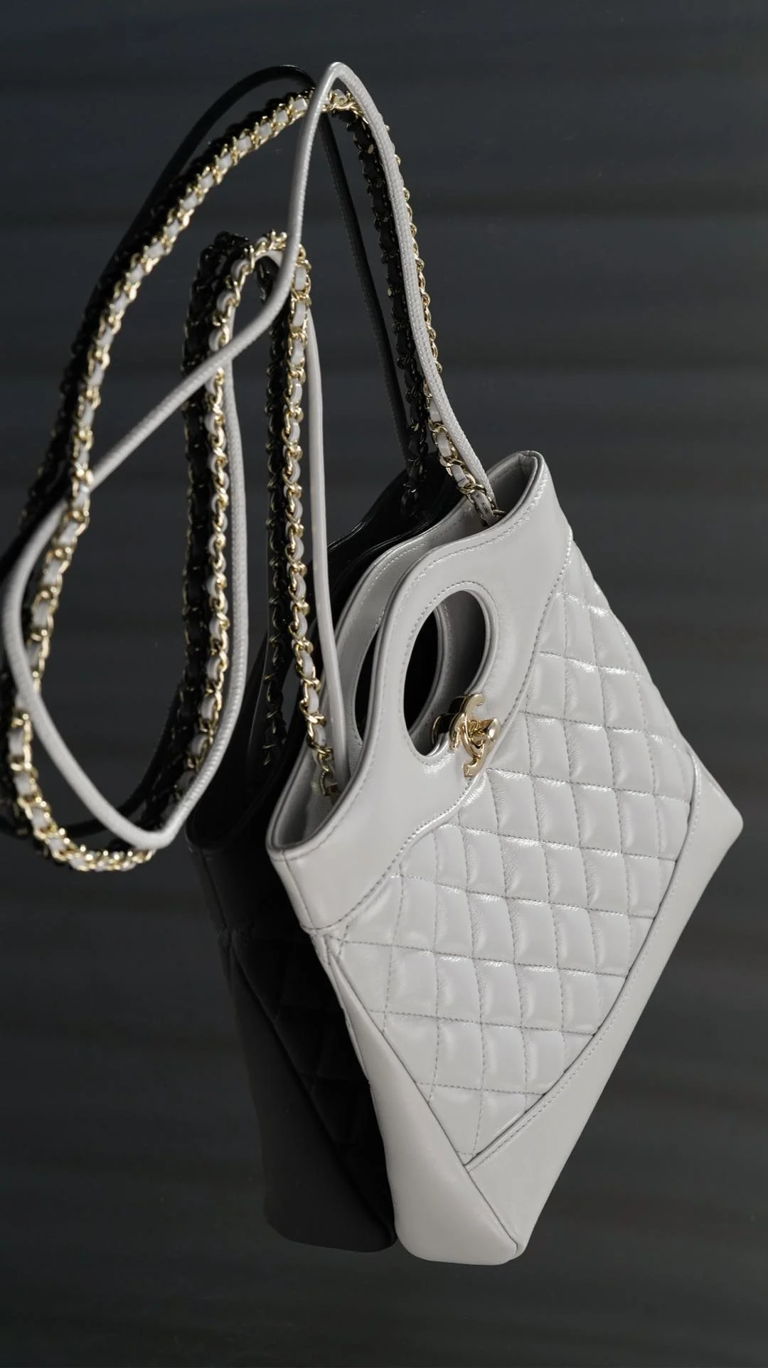 25 пенсов-31 пакет-мини-светло-серый