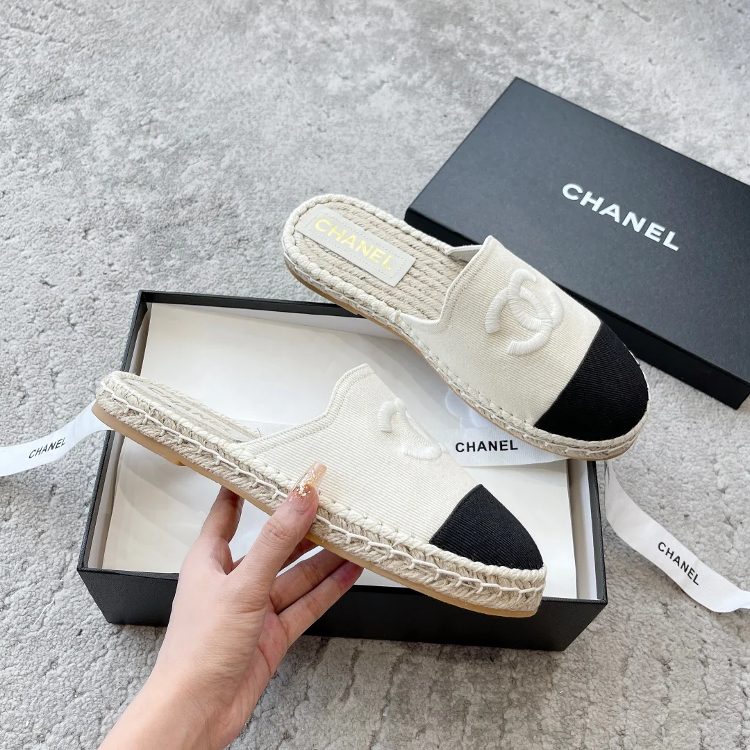 Chanel - Коллекция 