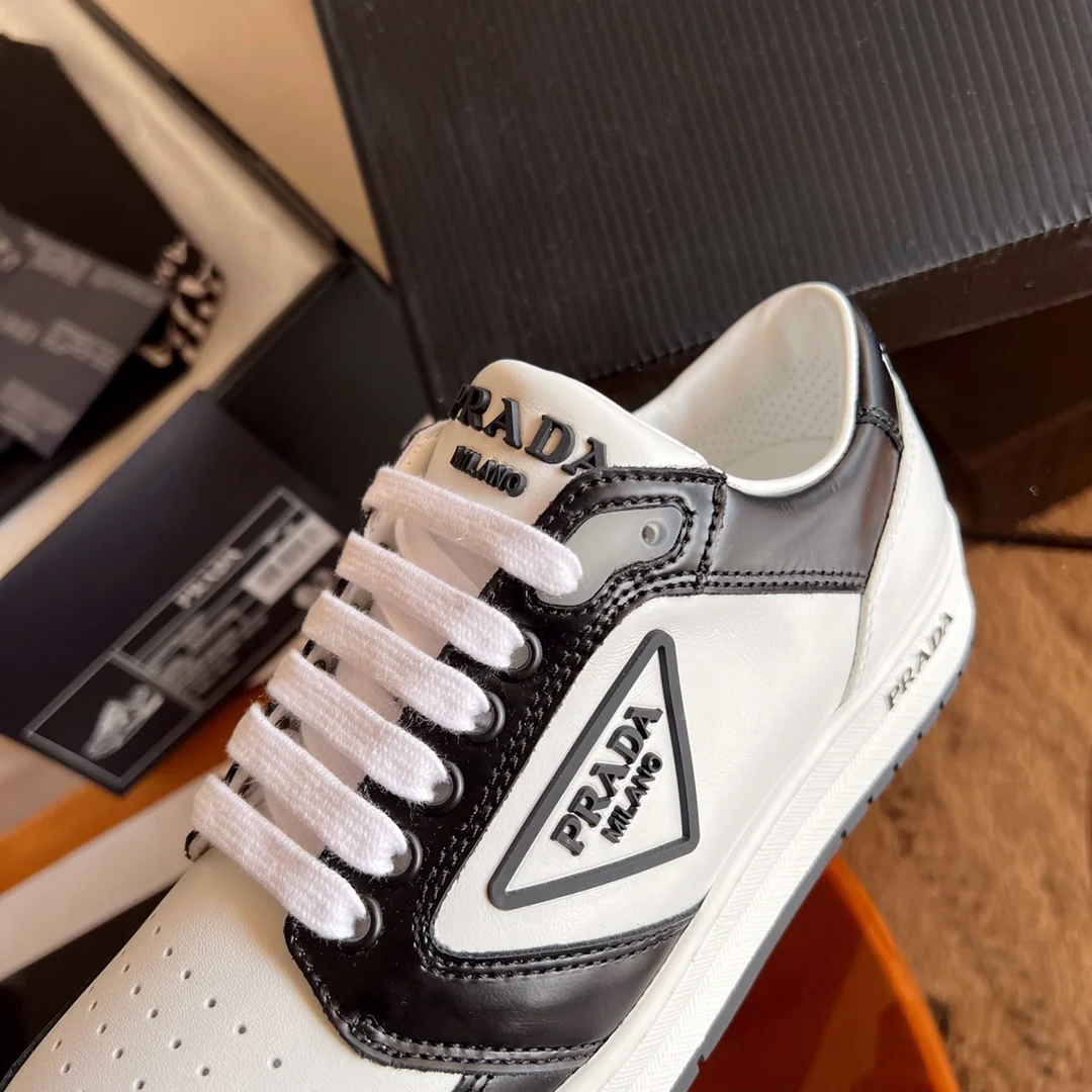 Обувь Prada - Prada - Новинки Весна/Лето 2022 - повседневная обувь