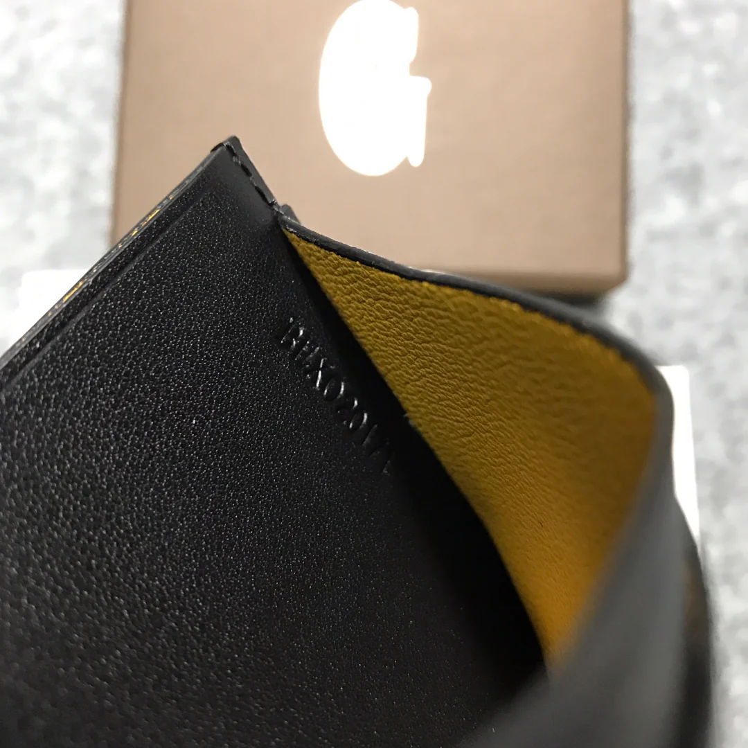 Goyard - Держатель для визитных карточек - Держатель для карточек - 5