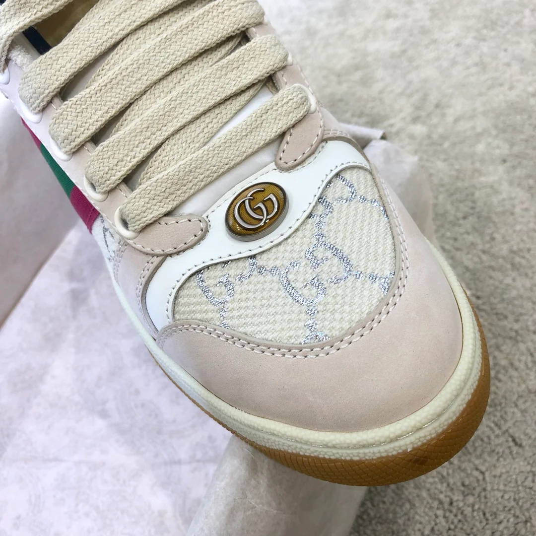 Gucci - Кроссовки - Спортивная обувь - Повседневная обувь - 1