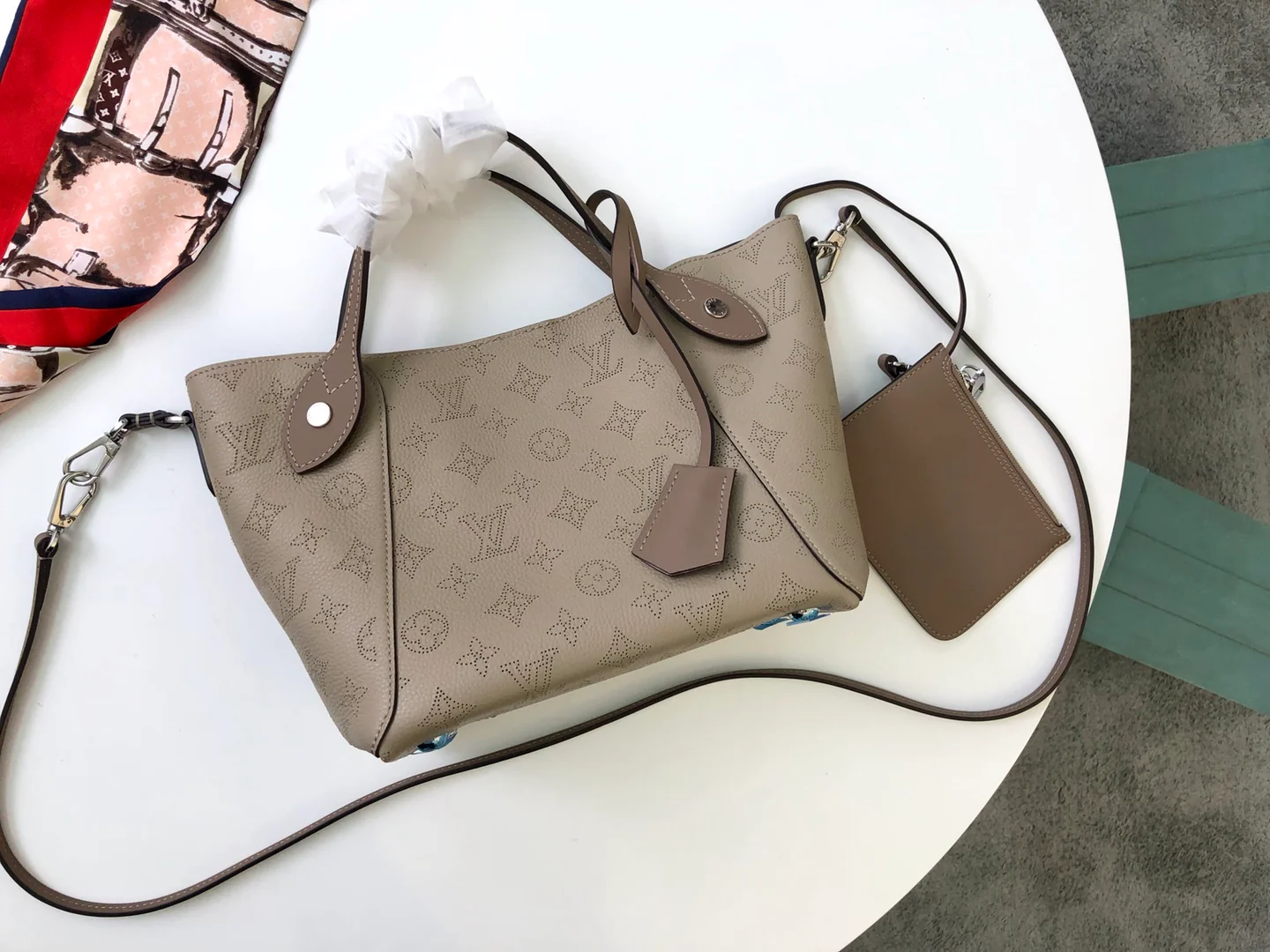 m54350-LV-hina сумка-абрикос