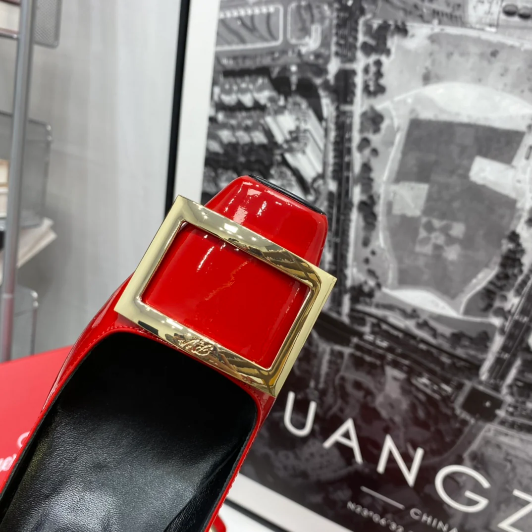 RV-7-5 см банановый корень красный