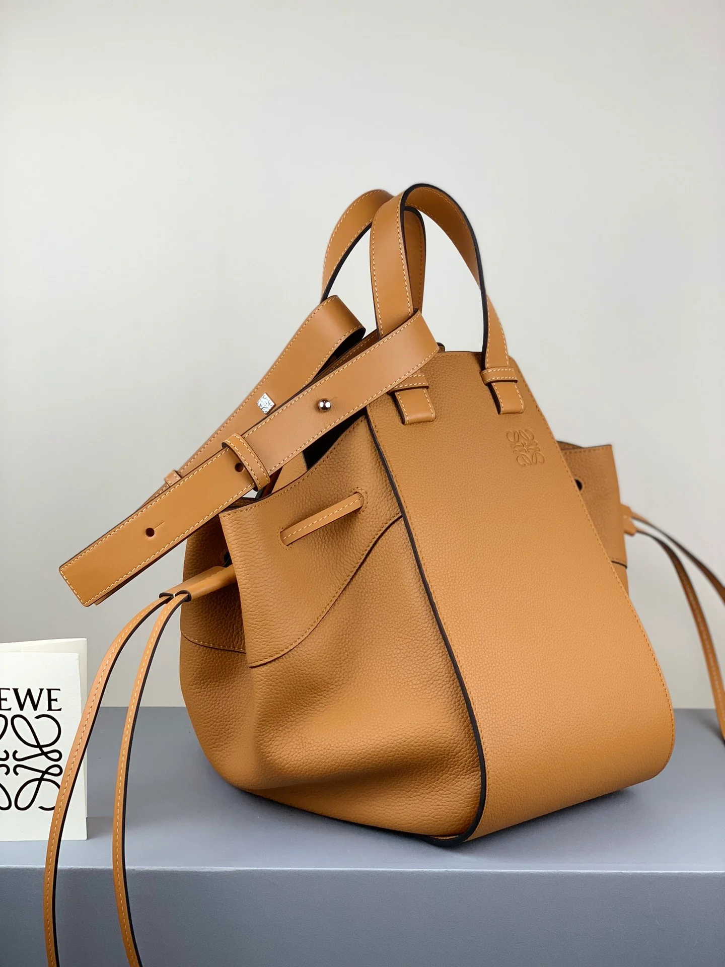 Гамак Loewe, средний размер, 33-28-16-см-19