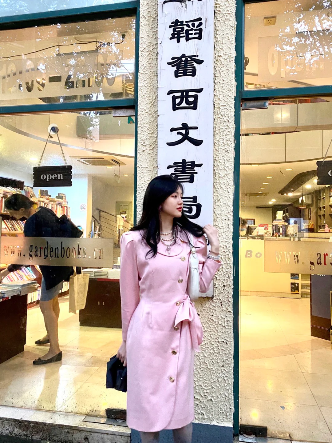 Gucci-经典Jackie1961系列手袋