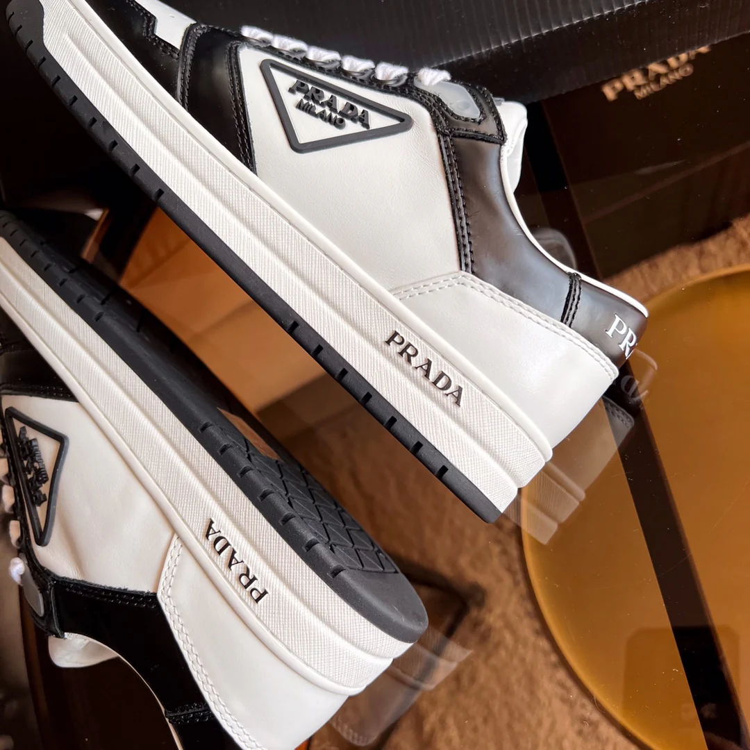Обувь Prada - Prada - Новинки Весна/Лето 2022 - повседневная обувь