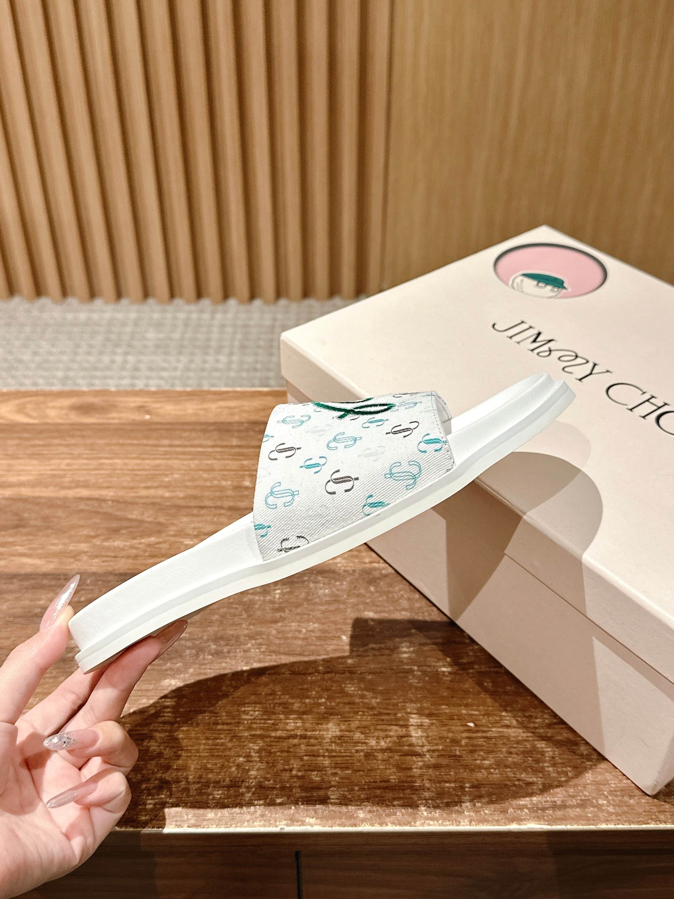 Совместные тапочки Jimmy Malbon 2-0 Slide F