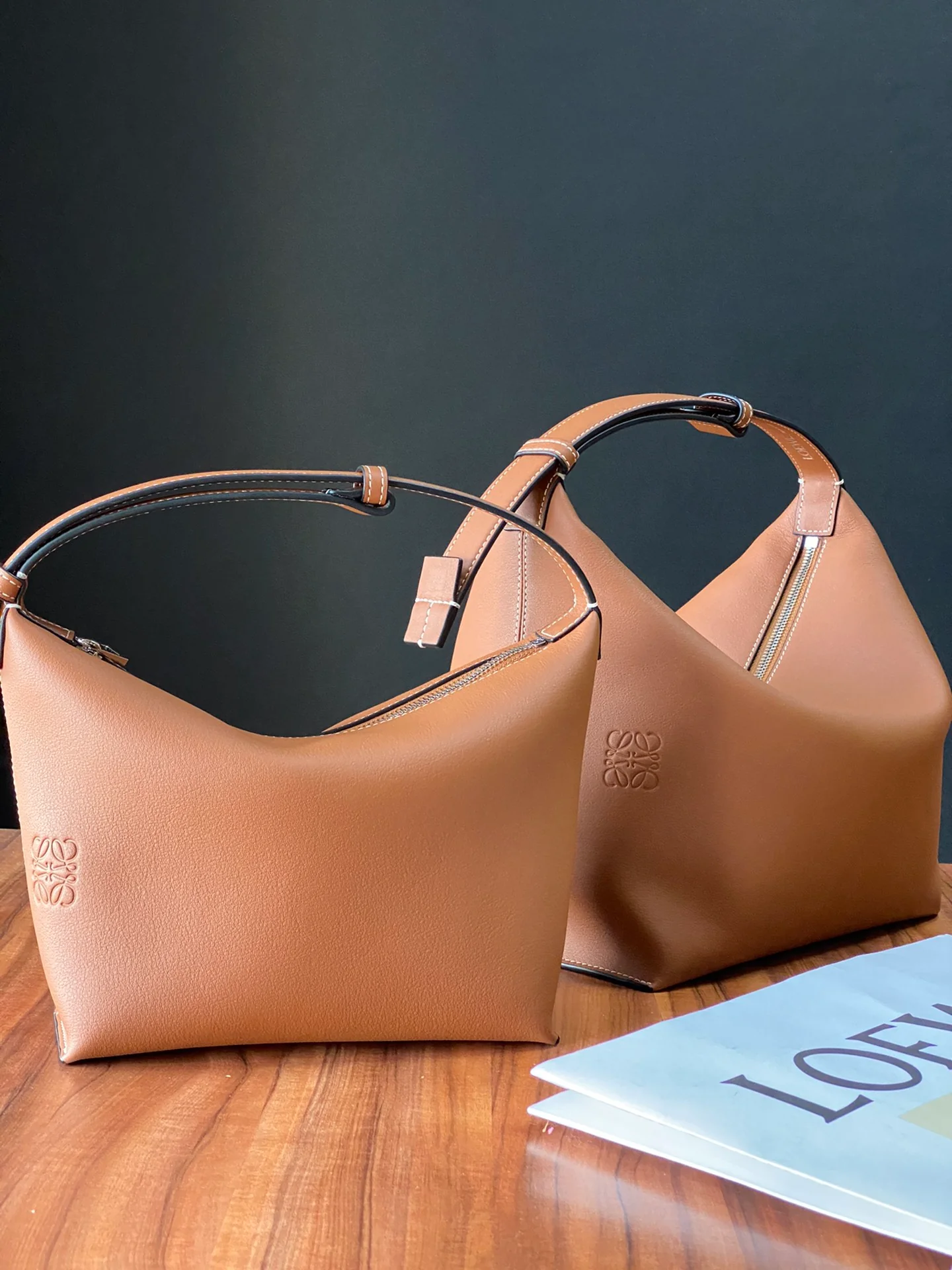 Ланч-бокс Loewe Cubi - Маленький - 1 шт.