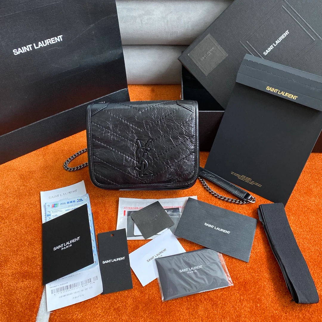 YSL-niki-chain-wallet