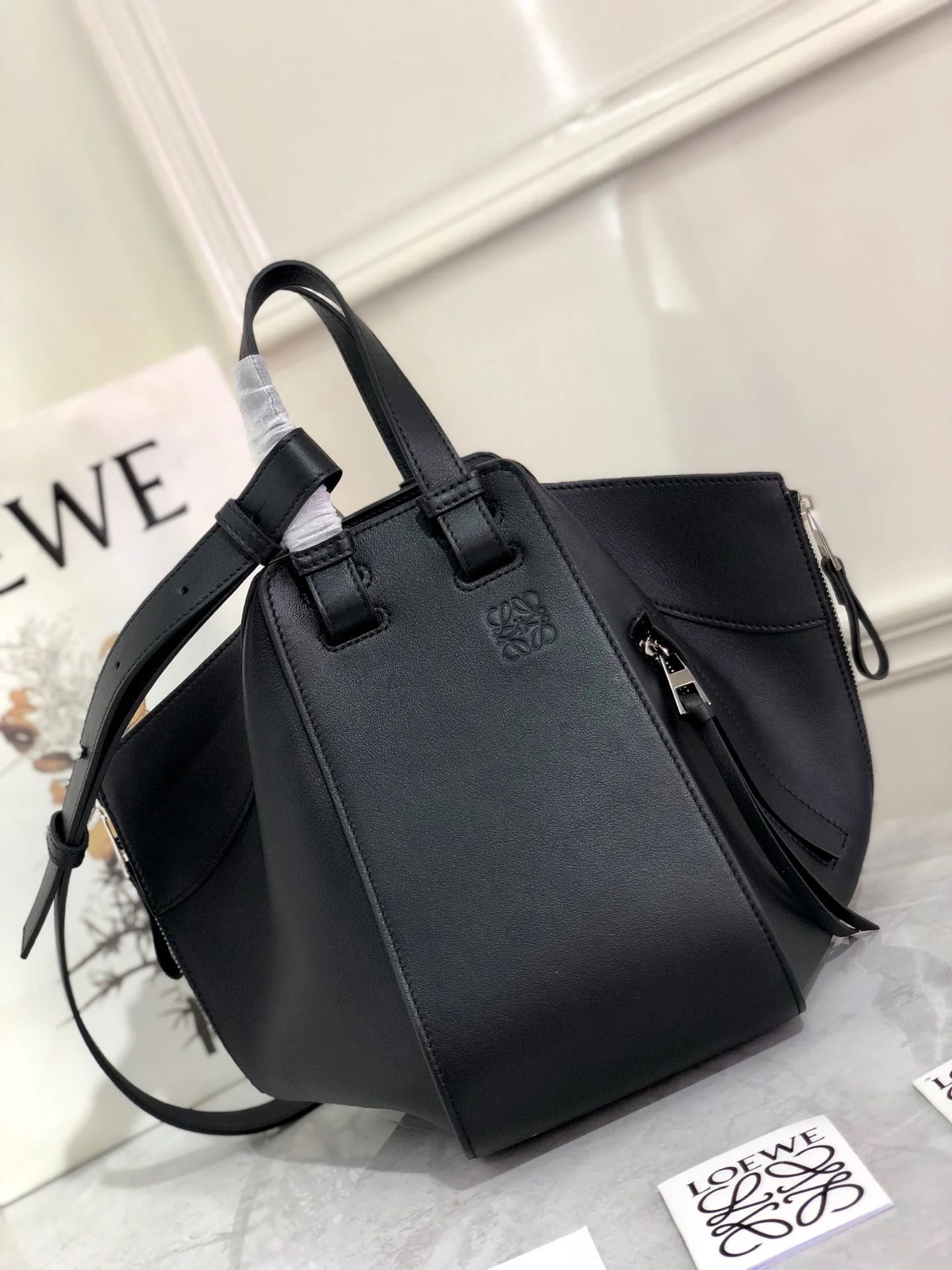 Гамак Loewe, маленький, 13,5х25х30 см, 10 шт.