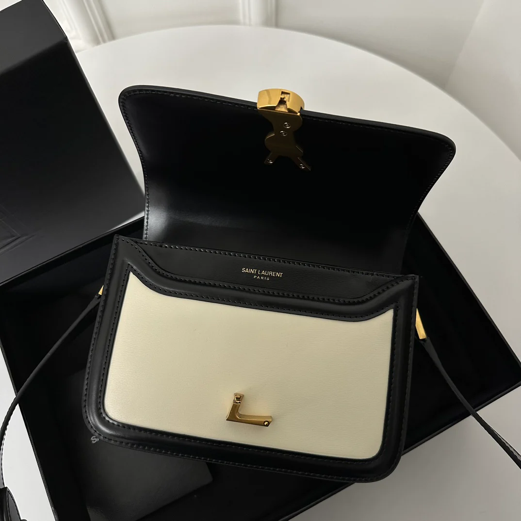 Коробка YSL Saint Laurent 